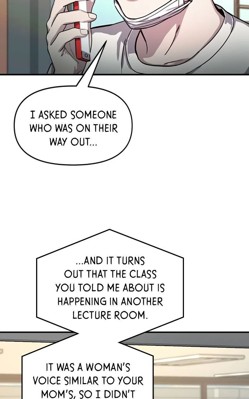 Like Mother, Like Daughter Chapter 27 page 39 - 