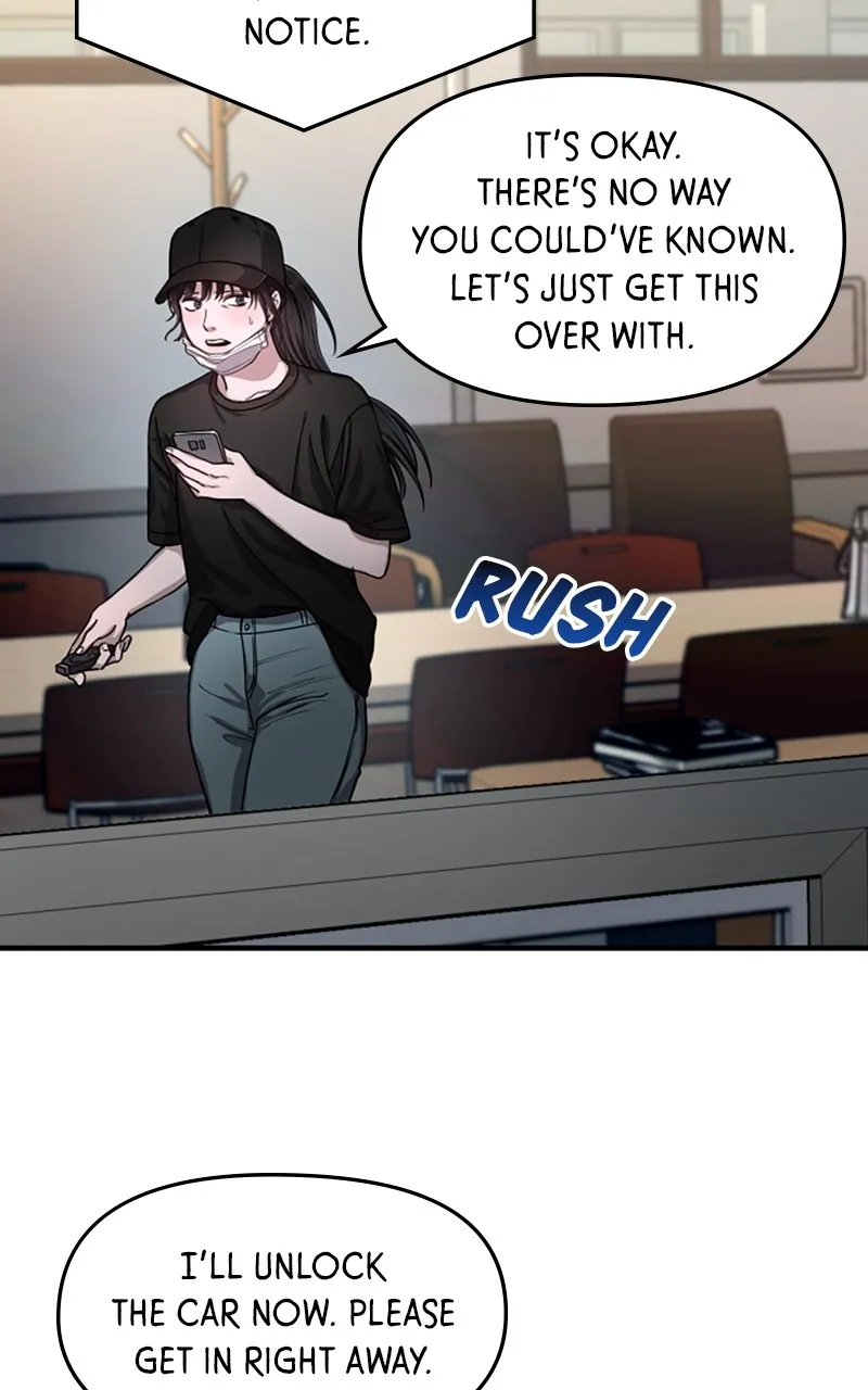 Like Mother, Like Daughter Chapter 27 page 40 - 