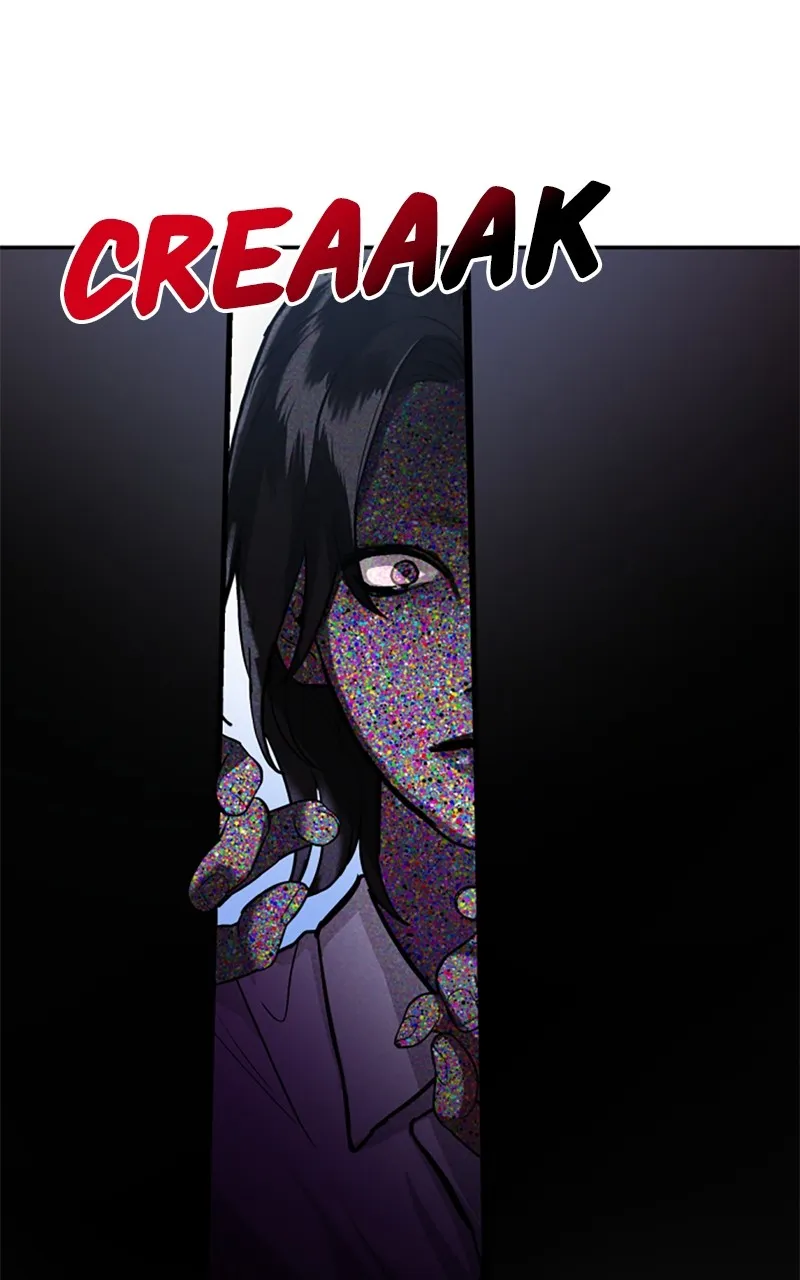 Like Mother, Like Daughter Chapter 27 page 5 - 