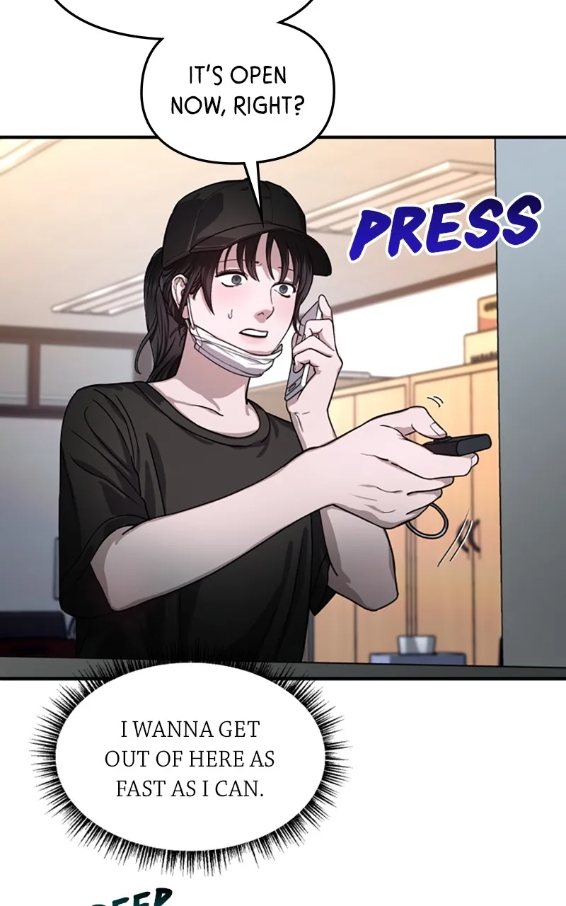 Like Mother, Like Daughter Chapter 27 page 41 - 