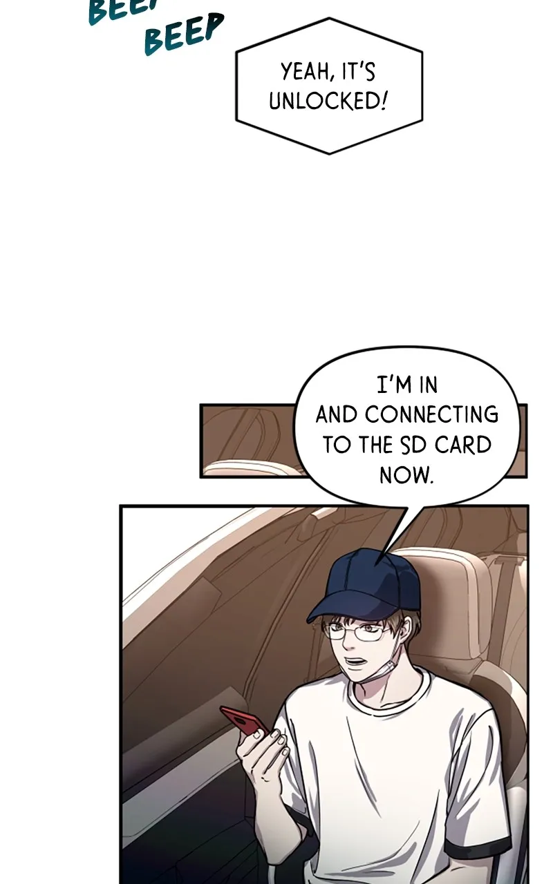 Like Mother, Like Daughter Chapter 27 page 42 - 