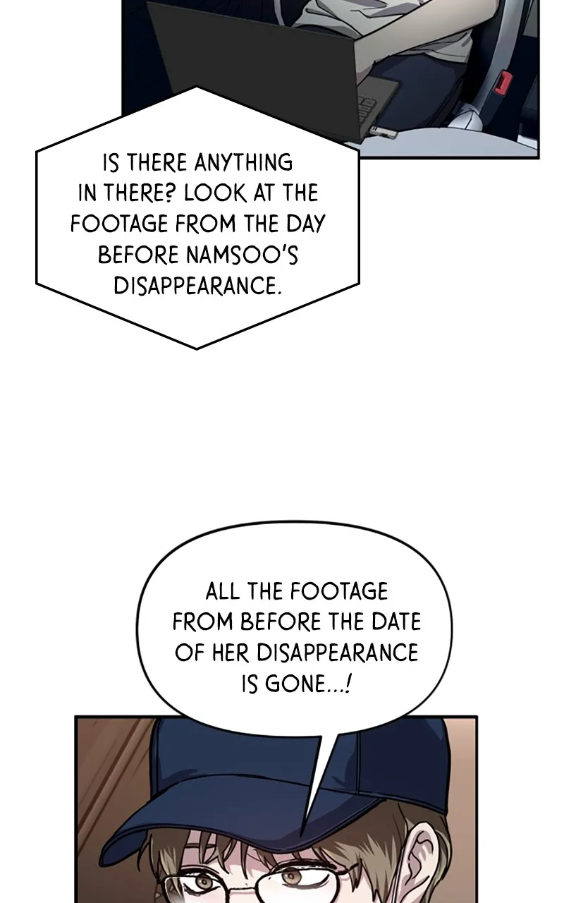 Like Mother, Like Daughter Chapter 27 page 43 - 