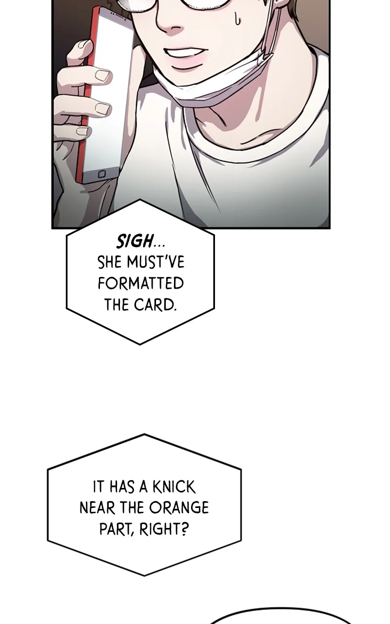 Like Mother, Like Daughter Chapter 27 page 44 - 