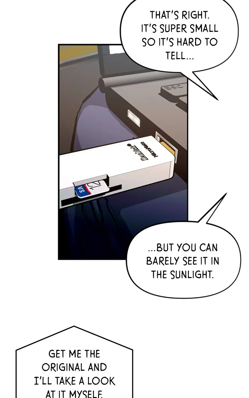 Like Mother, Like Daughter Chapter 27 page 45 - 