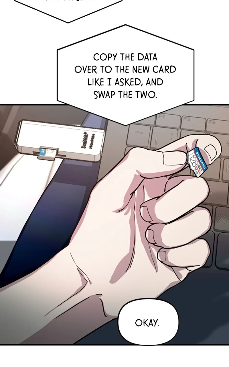 Like Mother, Like Daughter Chapter 27 page 46 - 
