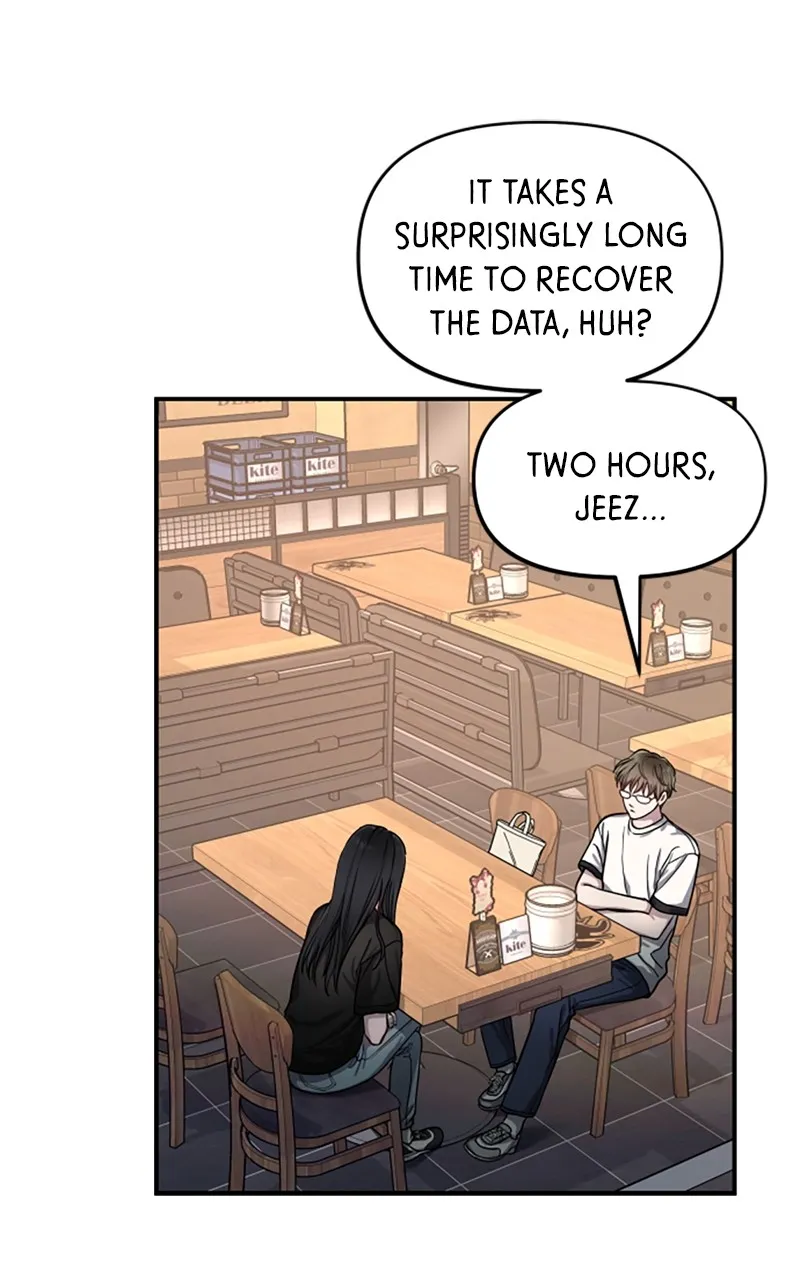 Like Mother, Like Daughter Chapter 27 page 49 - 