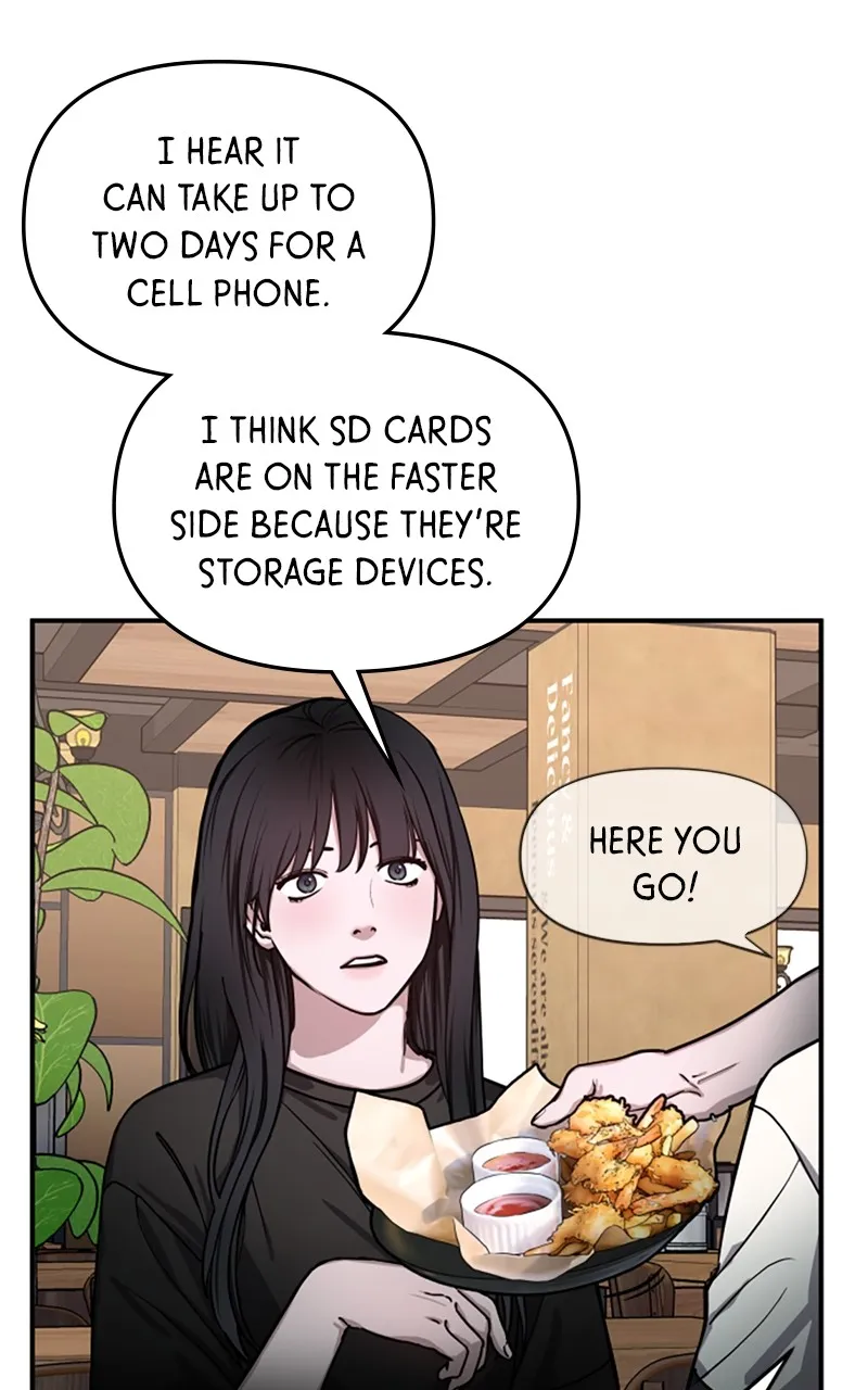 Like Mother, Like Daughter Chapter 27 page 50 - 