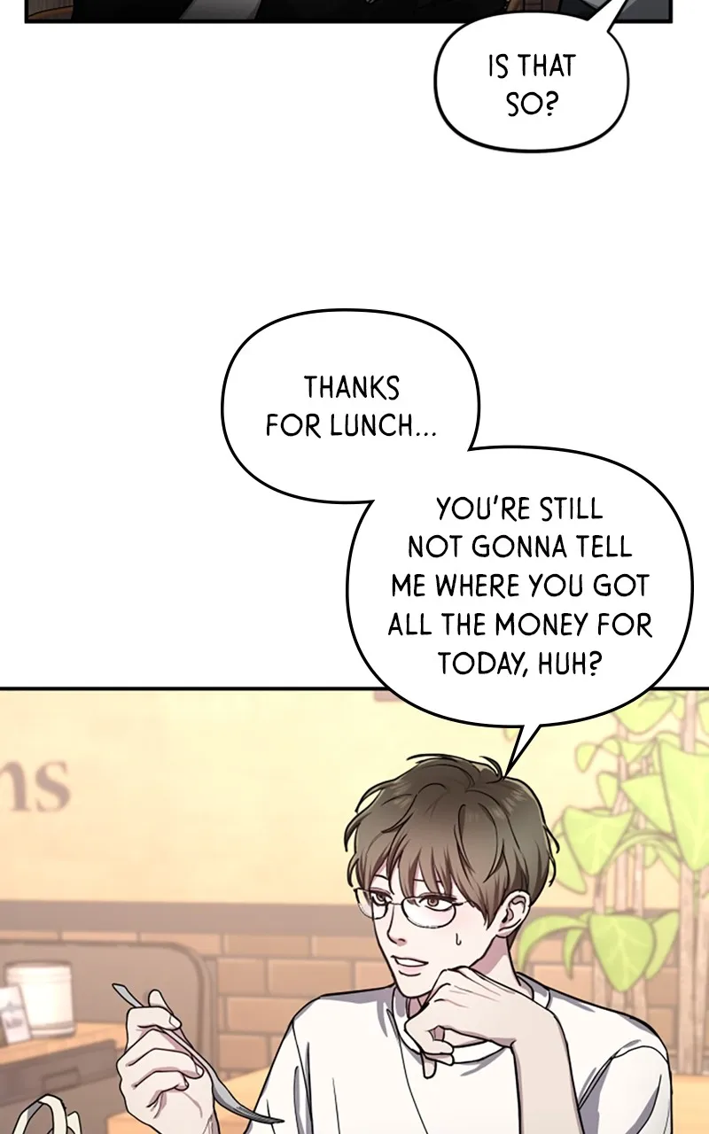 Like Mother, Like Daughter Chapter 27 page 51 - 