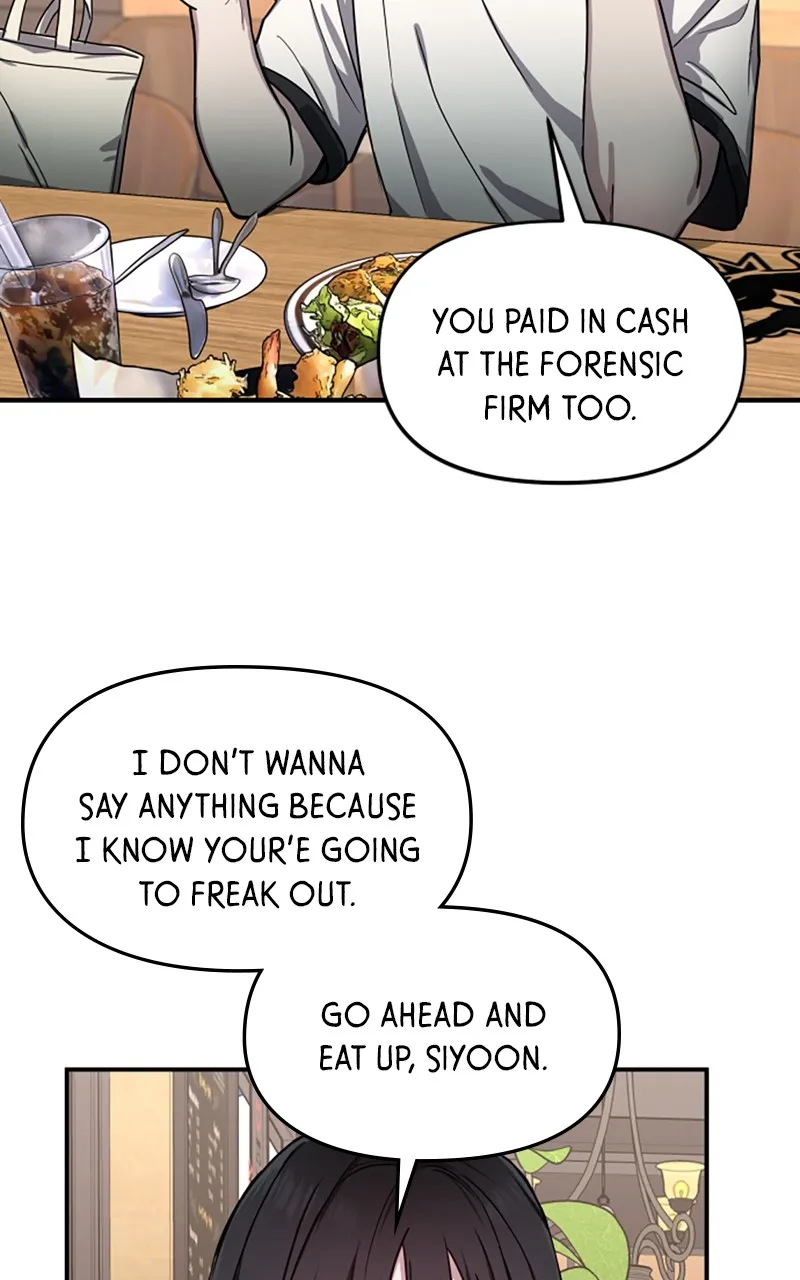 Like Mother, Like Daughter Chapter 27 page 52 - 