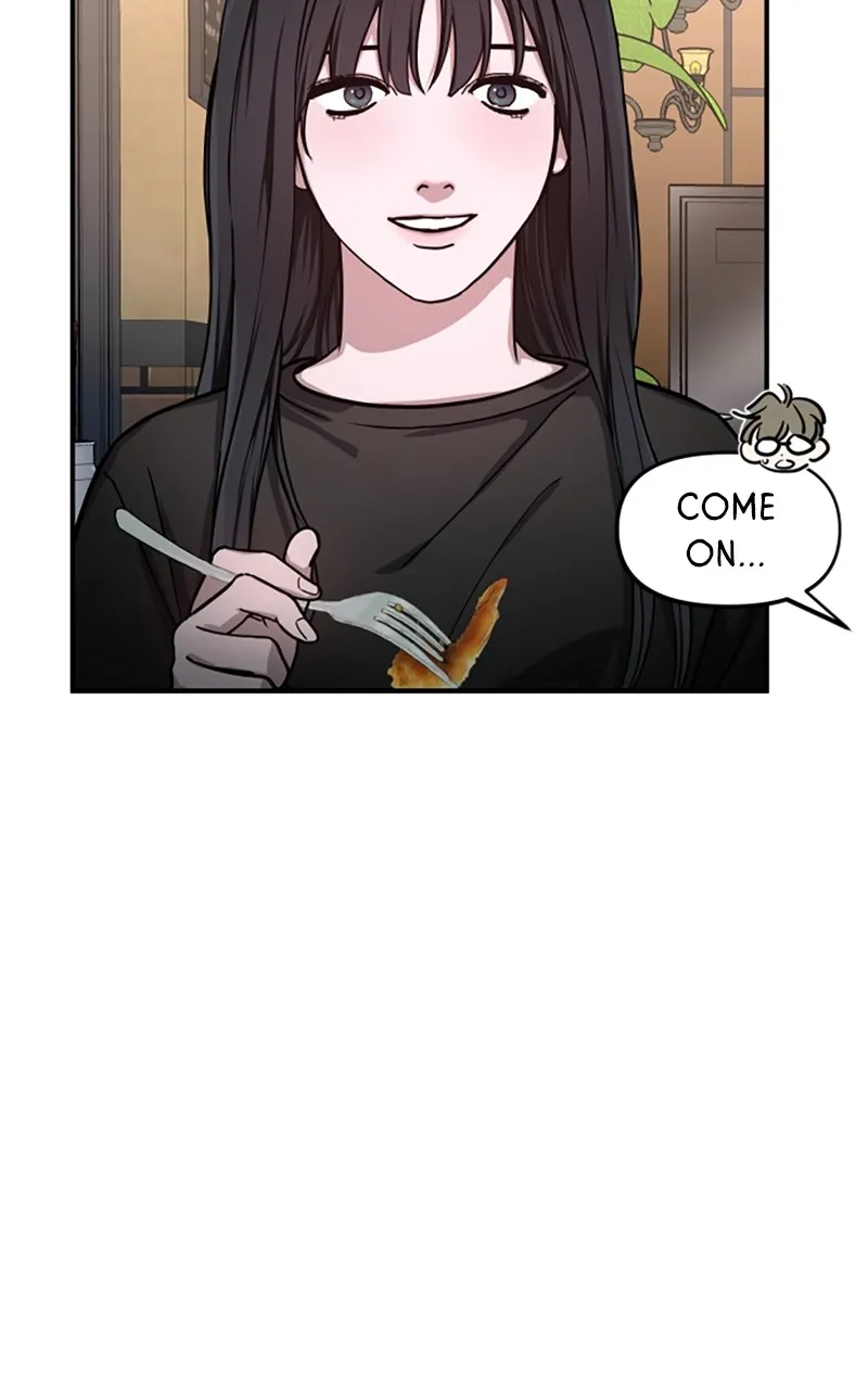 Like Mother, Like Daughter Chapter 27 page 53 - 