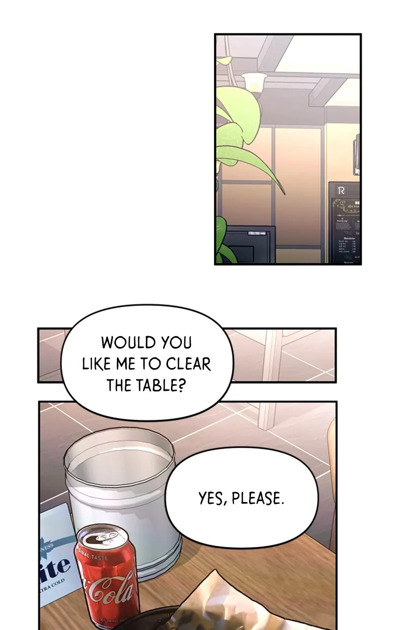 Like Mother, Like Daughter Chapter 27 page 54 - 
