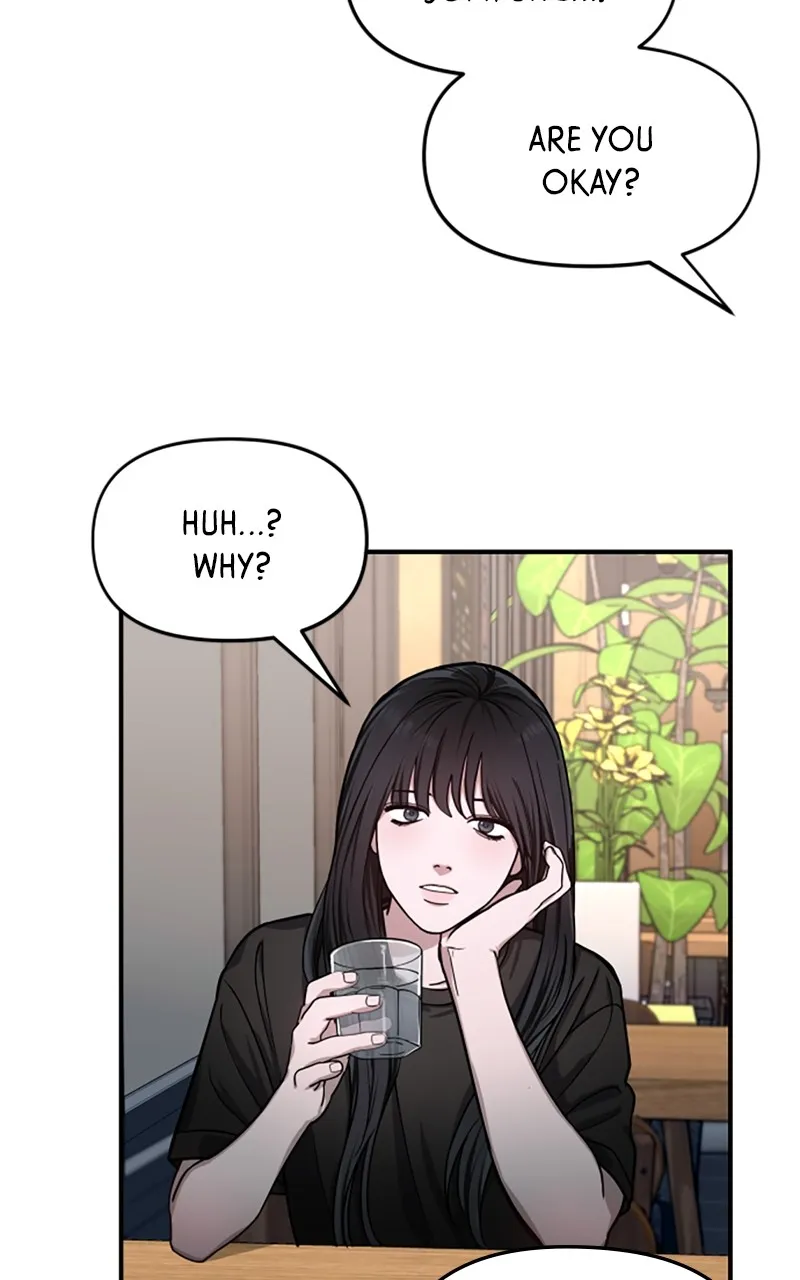 Like Mother, Like Daughter Chapter 27 page 56 - 