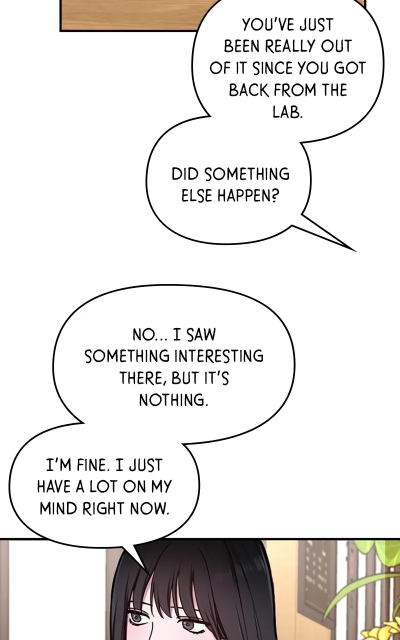 Like Mother, Like Daughter Chapter 27 page 57 - 