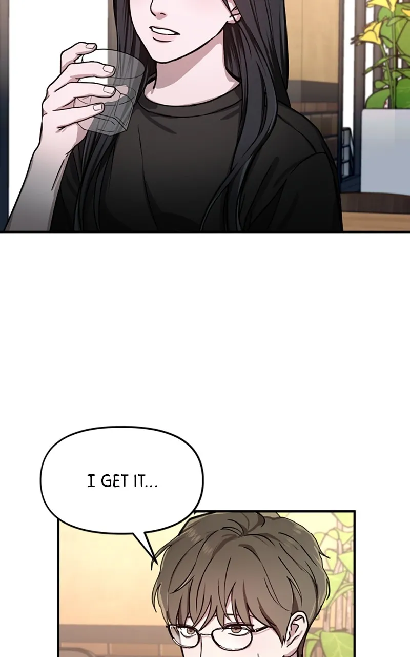 Like Mother, Like Daughter Chapter 27 page 58 - 
