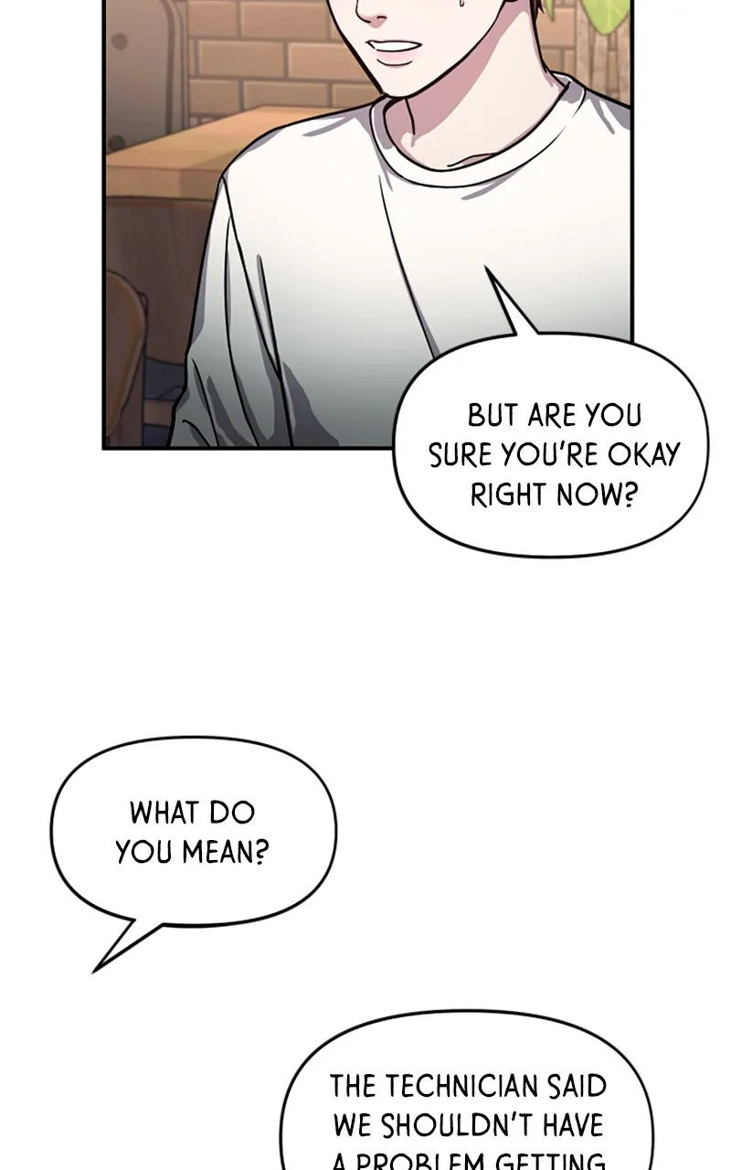 Like Mother, Like Daughter Chapter 27 page 59 - 