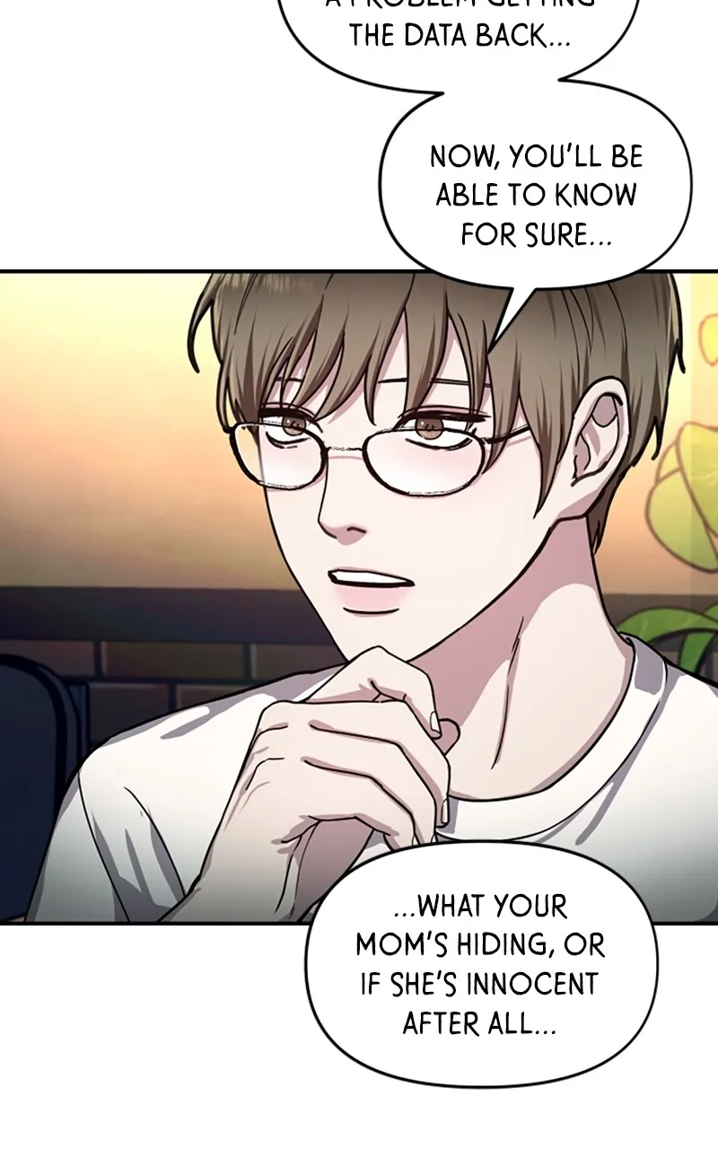 Like Mother, Like Daughter Chapter 27 page 60 - 