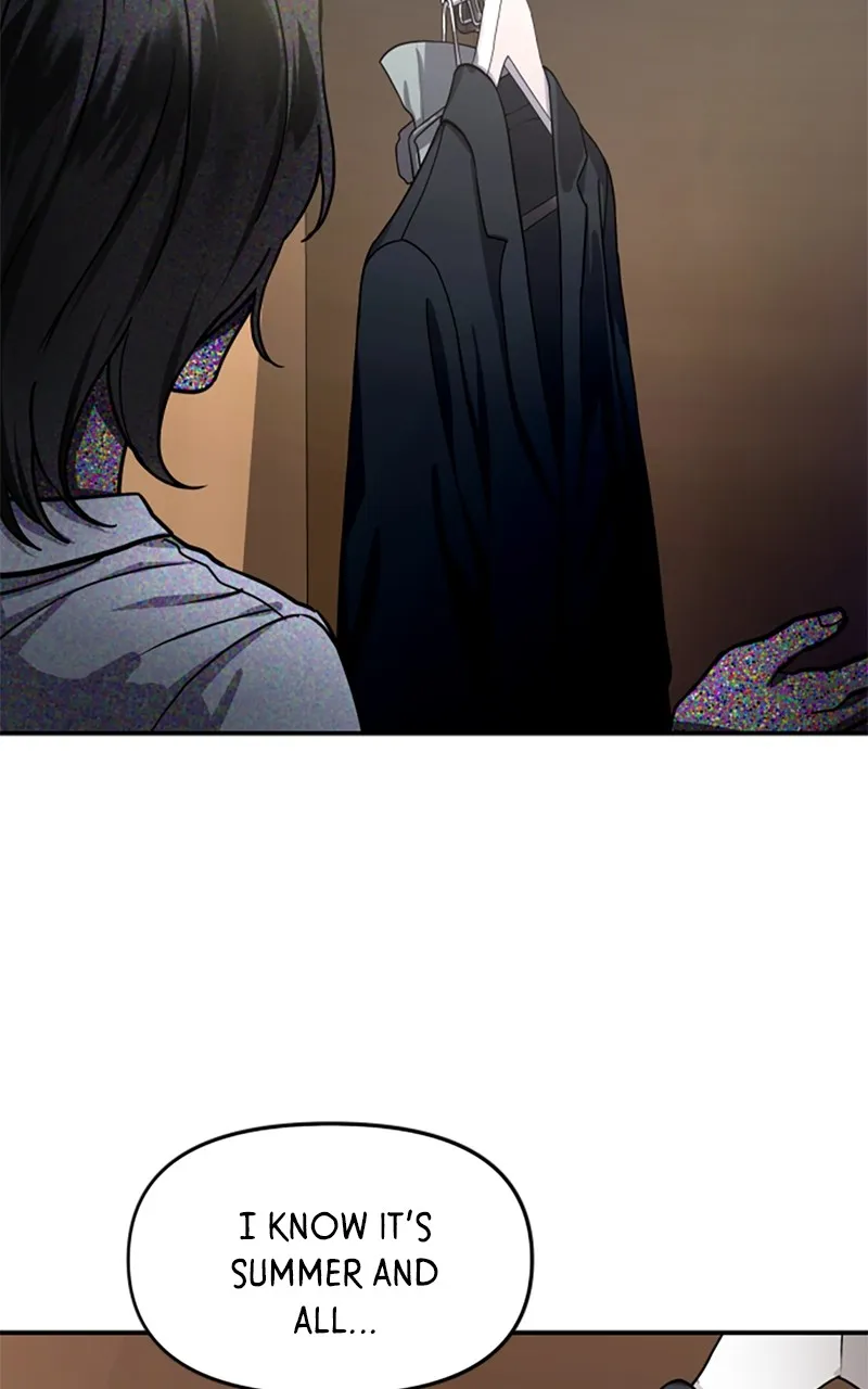 Like Mother, Like Daughter Chapter 27 page 7 - 