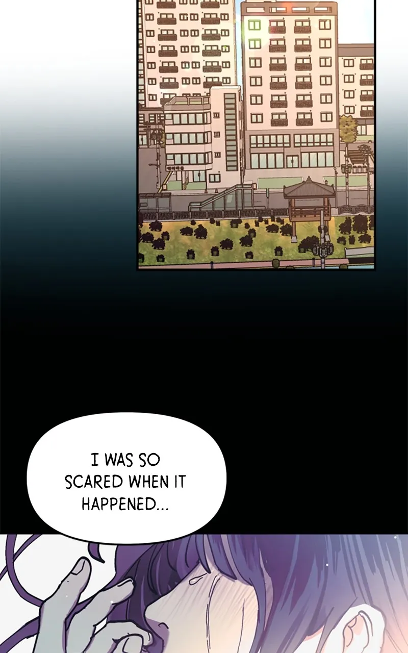 Like Mother, Like Daughter Chapter 27 page 64 - 