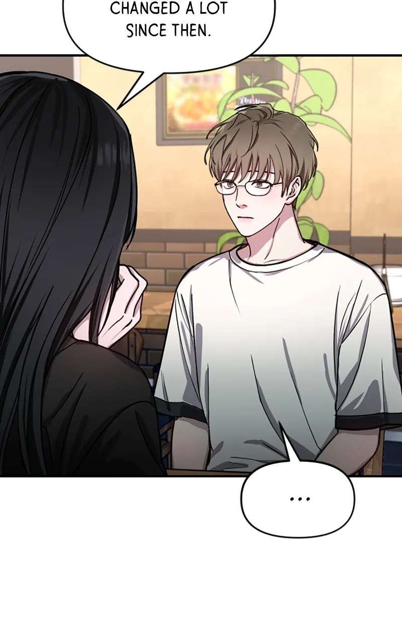 Like Mother, Like Daughter Chapter 27 page 68 - 