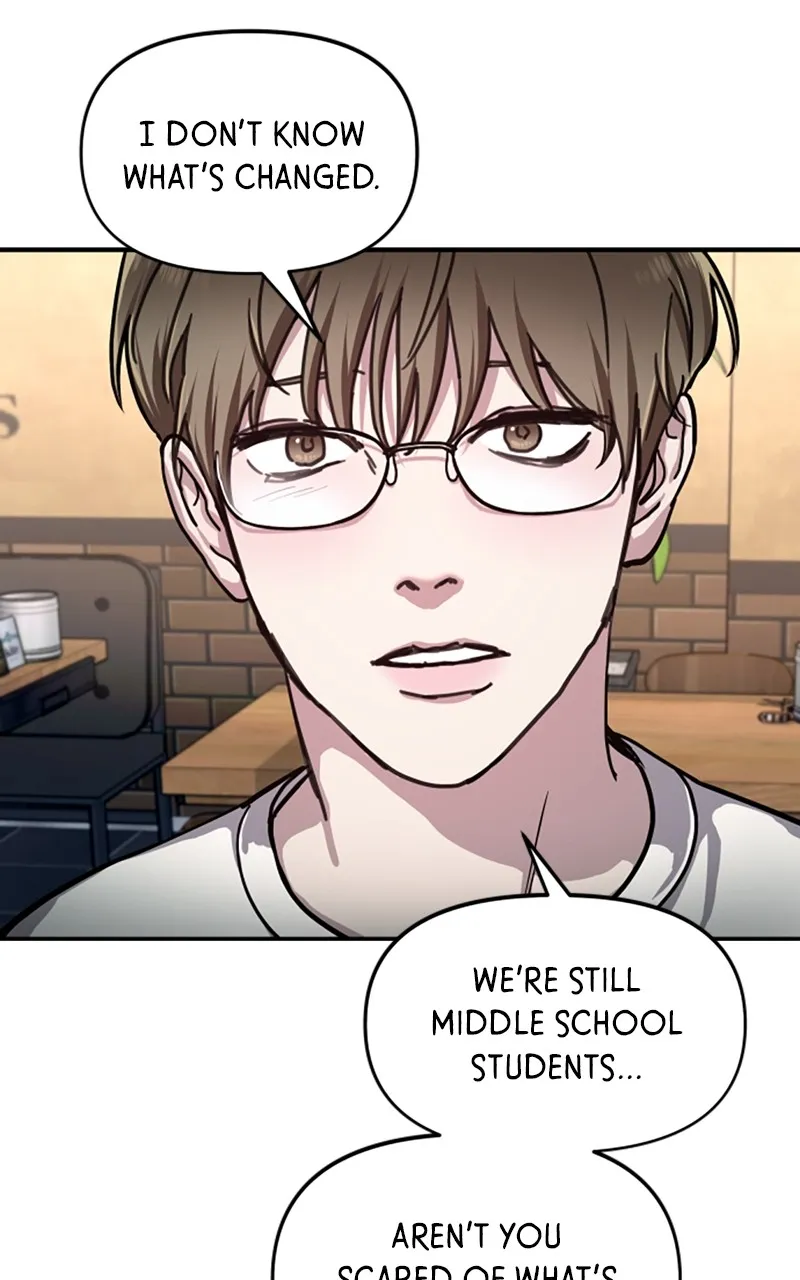 Like Mother, Like Daughter Chapter 27 page 69 - 