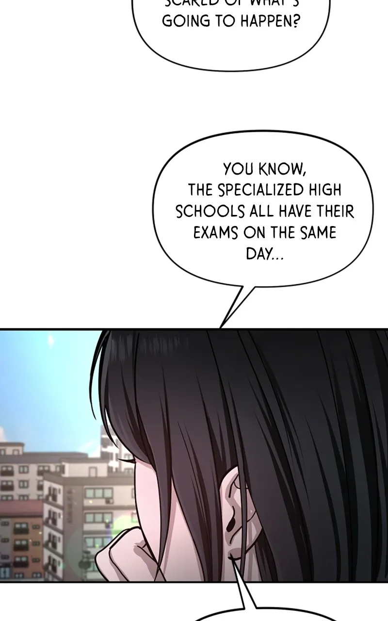 Like Mother, Like Daughter Chapter 27 page 70 - 