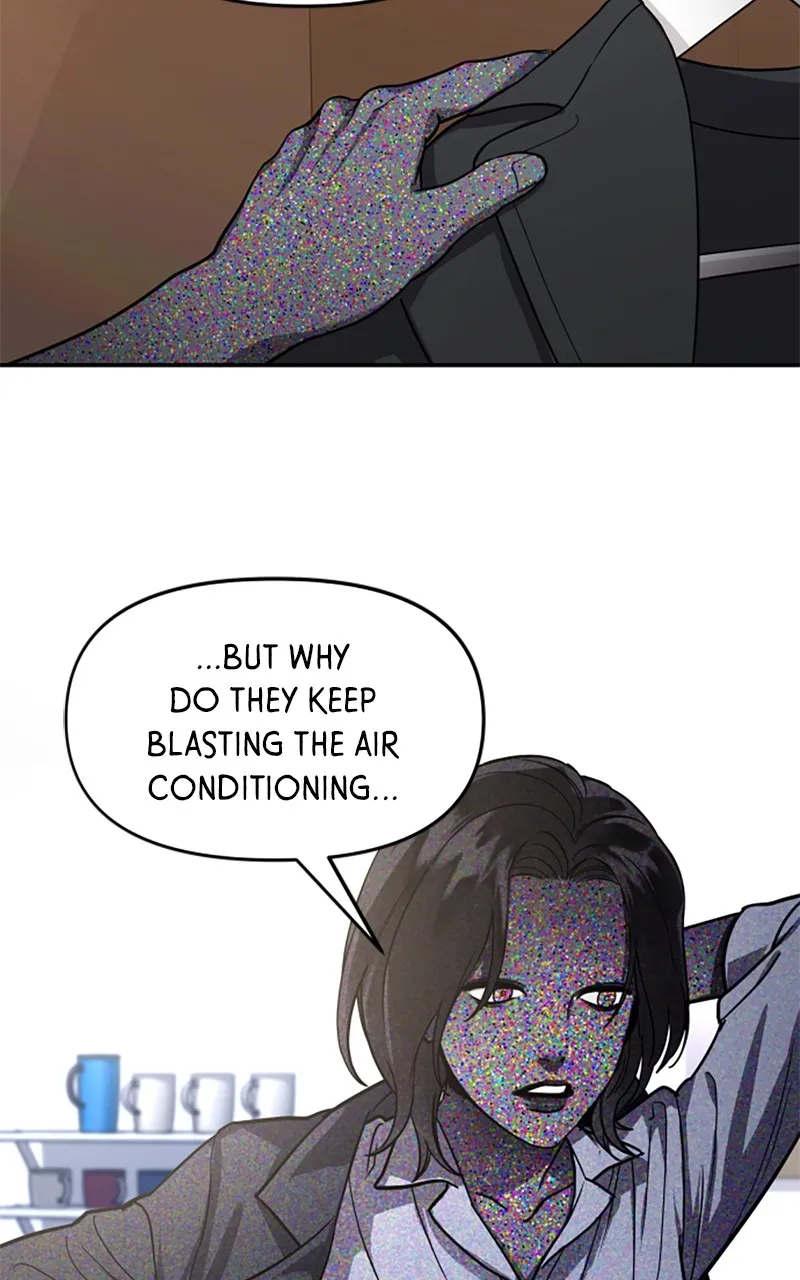 Like Mother, Like Daughter Chapter 27 page 8 - 