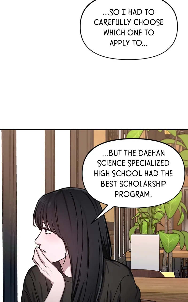 Like Mother, Like Daughter Chapter 27 page 71 - 