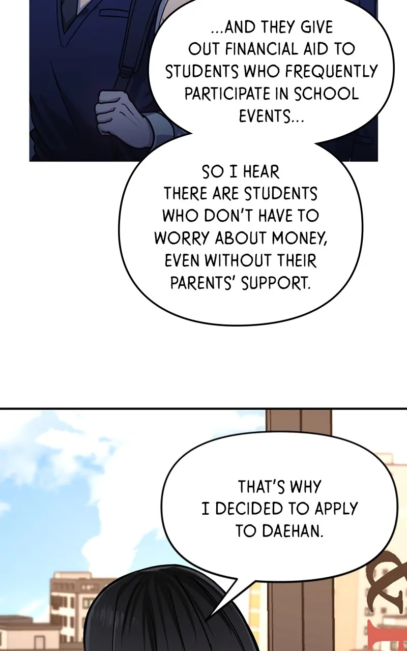 Like Mother, Like Daughter Chapter 27 page 73 - 
