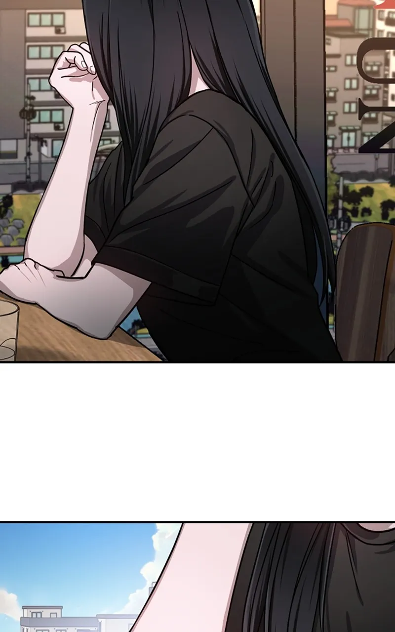 Like Mother, Like Daughter Chapter 27 page 74 - 