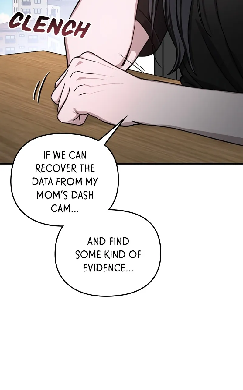 Like Mother, Like Daughter Chapter 27 page 75 - 