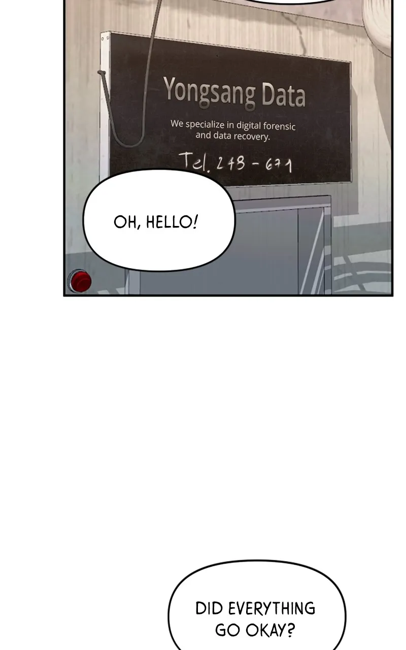 Like Mother, Like Daughter Chapter 27 page 78 - 