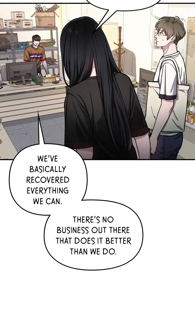 Like Mother, Like Daughter Chapter 27 page 79 - 