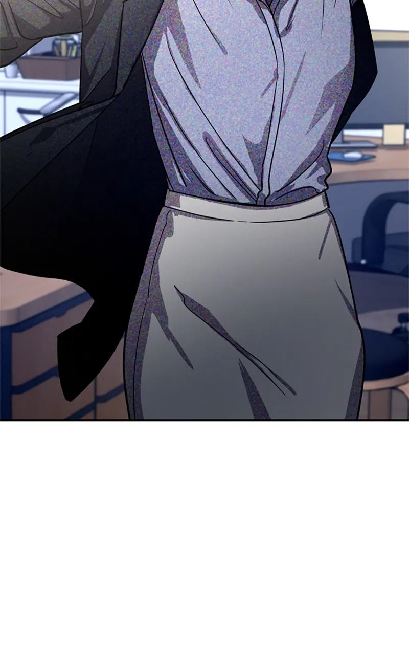 Like Mother, Like Daughter Chapter 27 page 9 - 