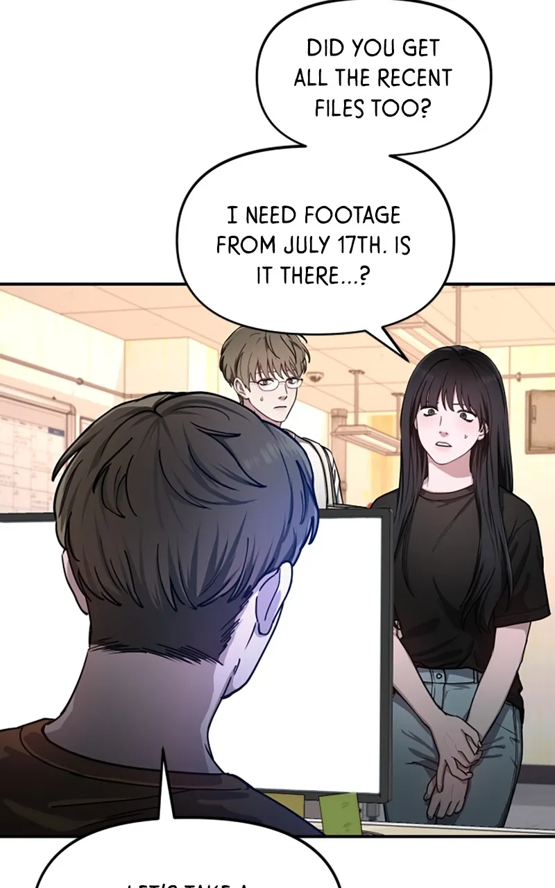 Like Mother, Like Daughter Chapter 27 page 81 - 