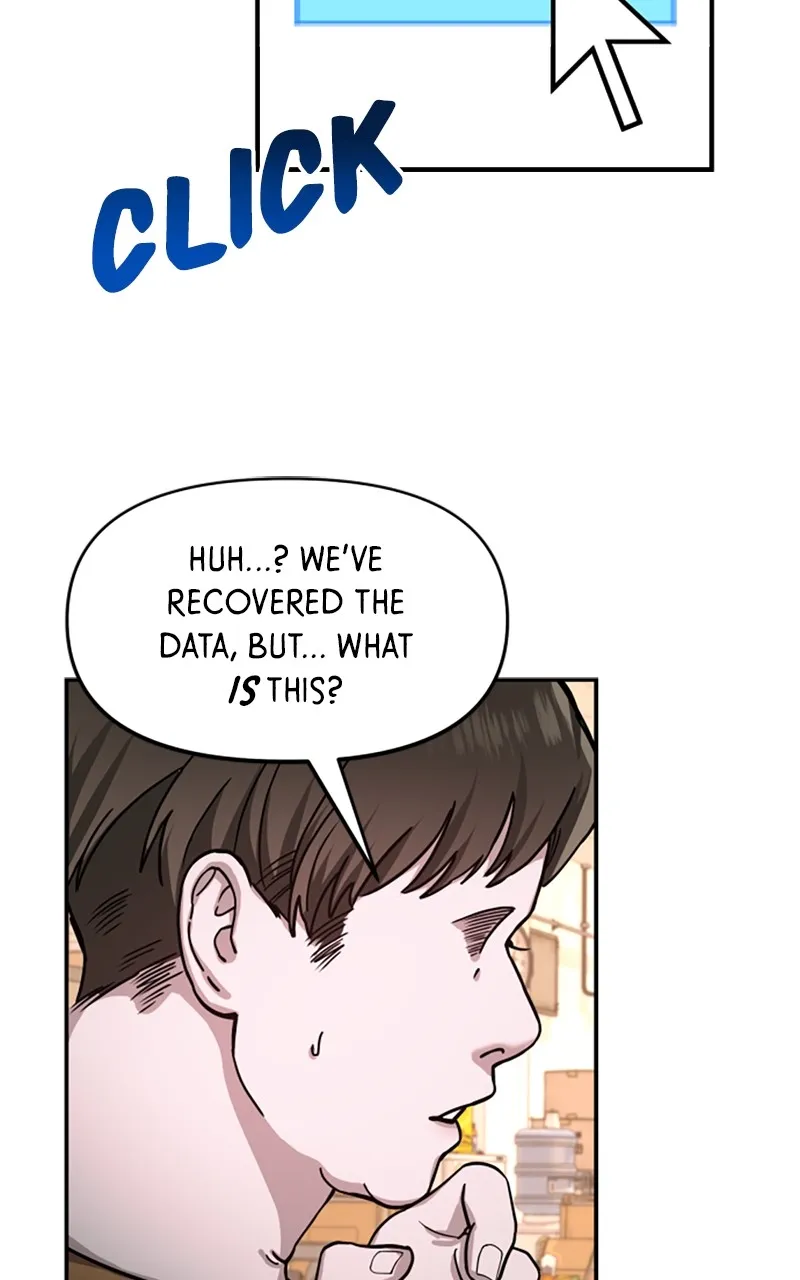 Like Mother, Like Daughter Chapter 27 page 83 - 