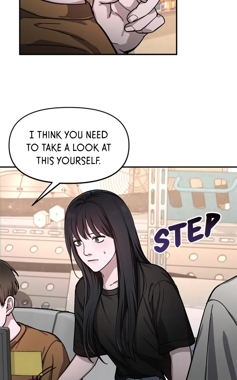 Like Mother, Like Daughter Chapter 27 page 84 - 