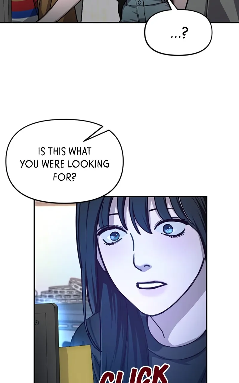 Like Mother, Like Daughter Chapter 27 page 85 - 