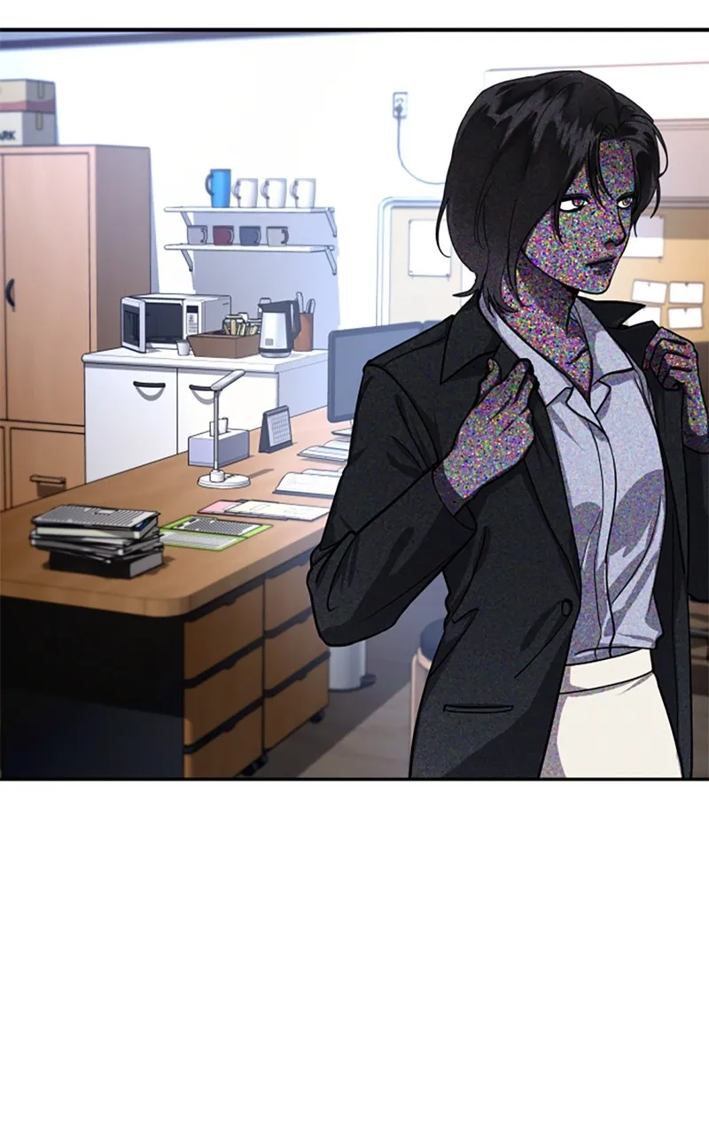 Like Mother, Like Daughter Chapter 27 page 10 - 