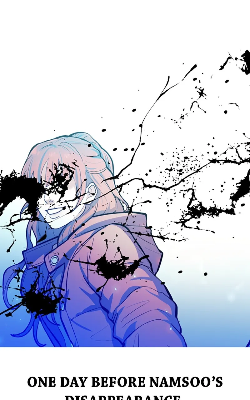 Like Mother, Like Daughter Chapter 28 page 3 - 