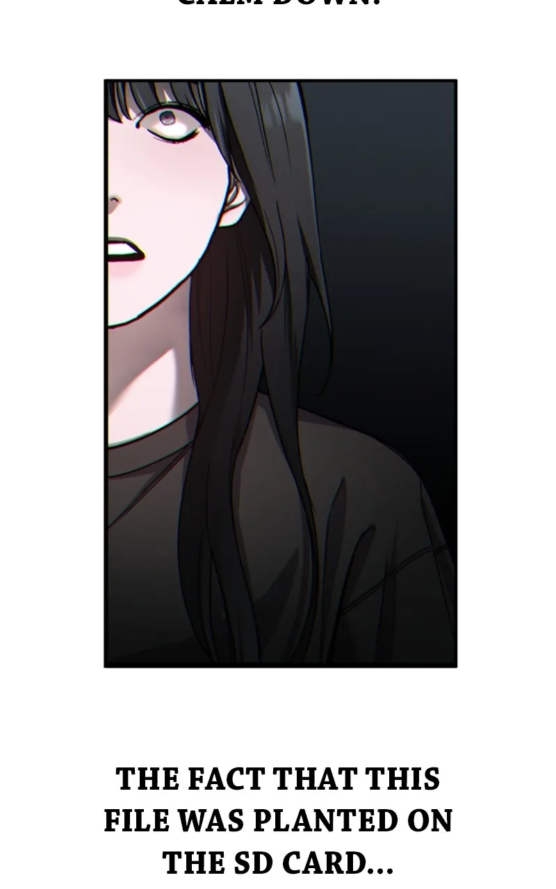 Like Mother, Like Daughter Chapter 28 page 22 - 