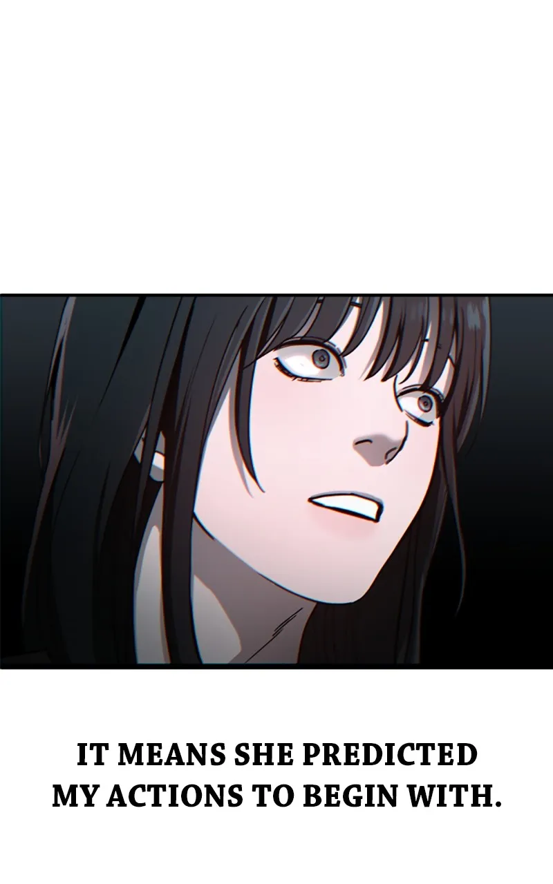 Like Mother, Like Daughter Chapter 28 page 23 - 