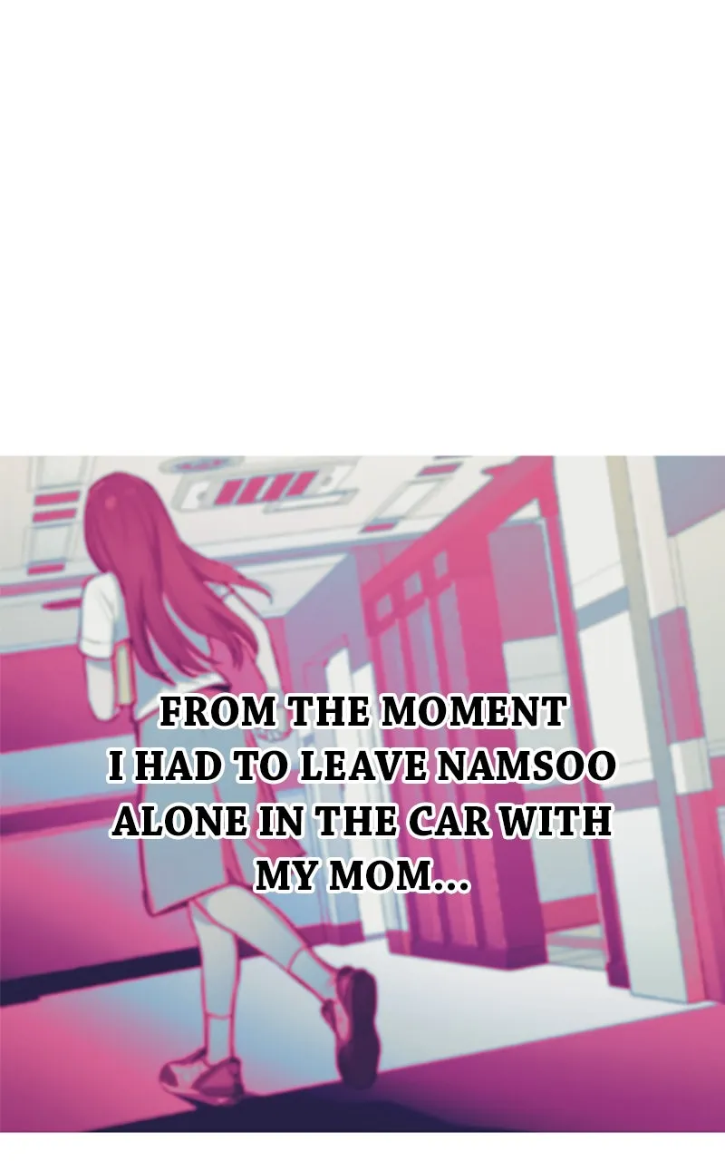 Like Mother, Like Daughter Chapter 28 page 24 - 