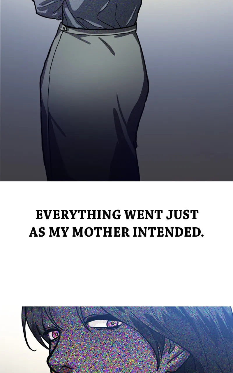 Like Mother, Like Daughter Chapter 28 page 26 - 