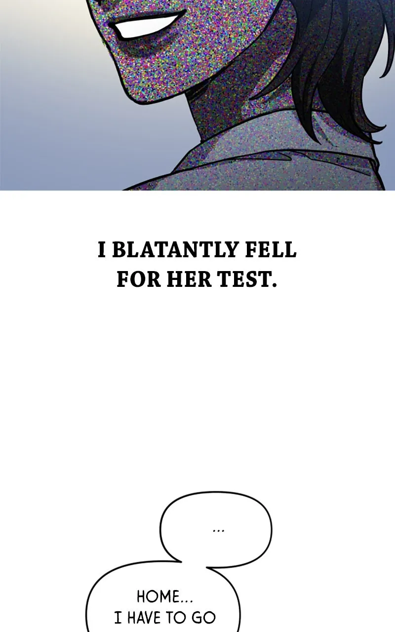 Like Mother, Like Daughter Chapter 28 page 27 - 