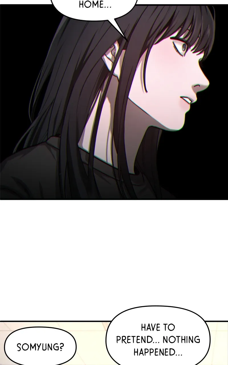 Like Mother, Like Daughter Chapter 28 page 28 - 