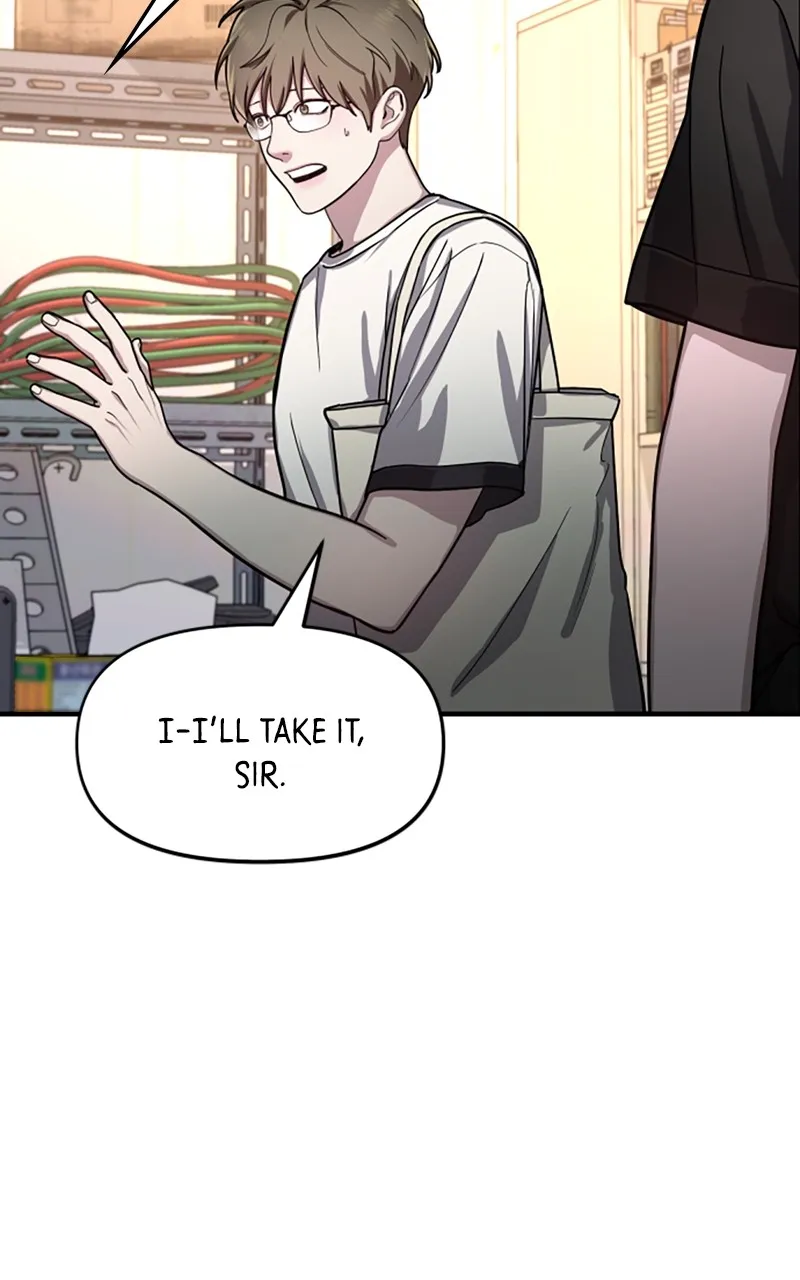 Like Mother, Like Daughter Chapter 28 page 31 - 