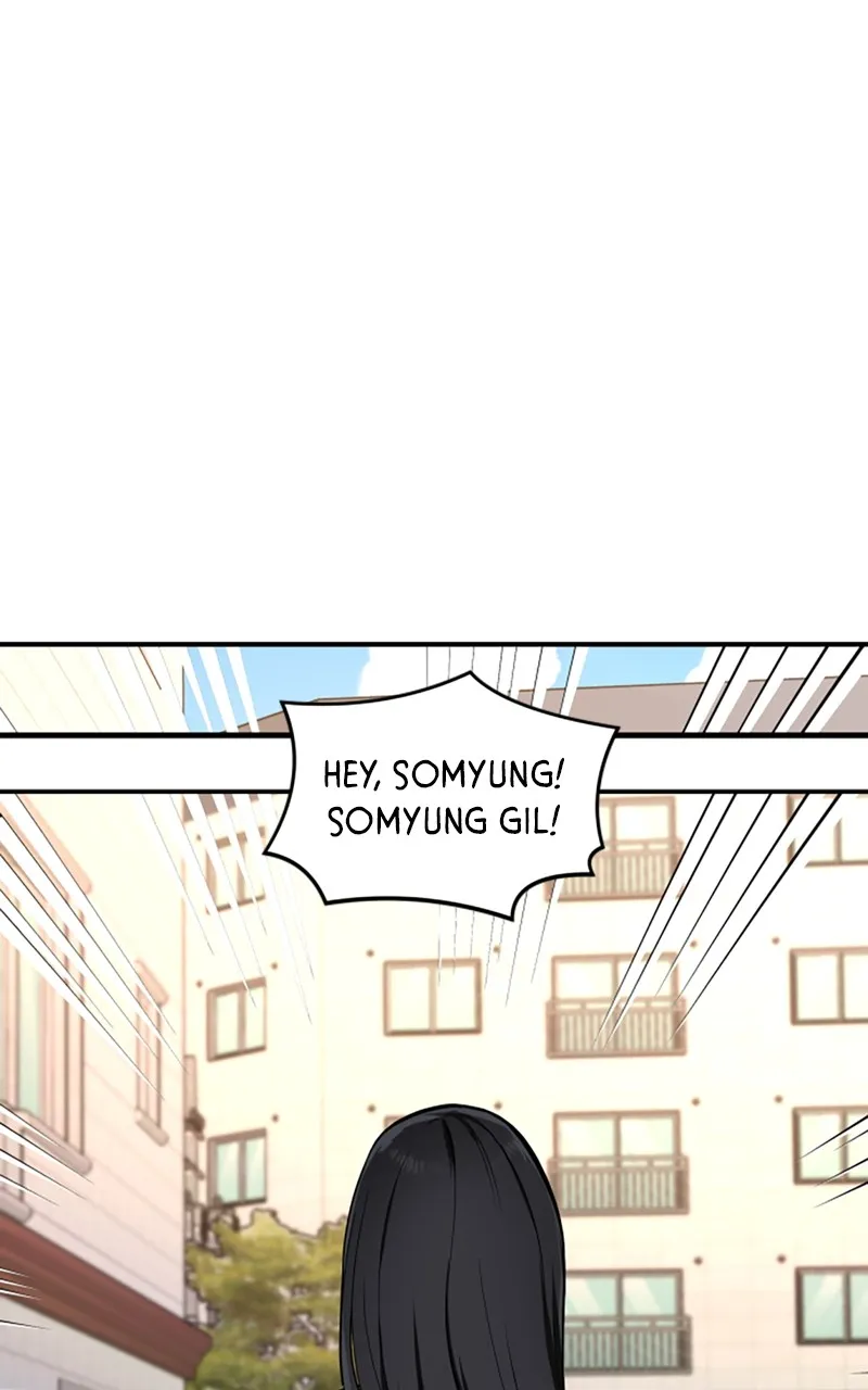 Like Mother, Like Daughter Chapter 28 page 32 - 