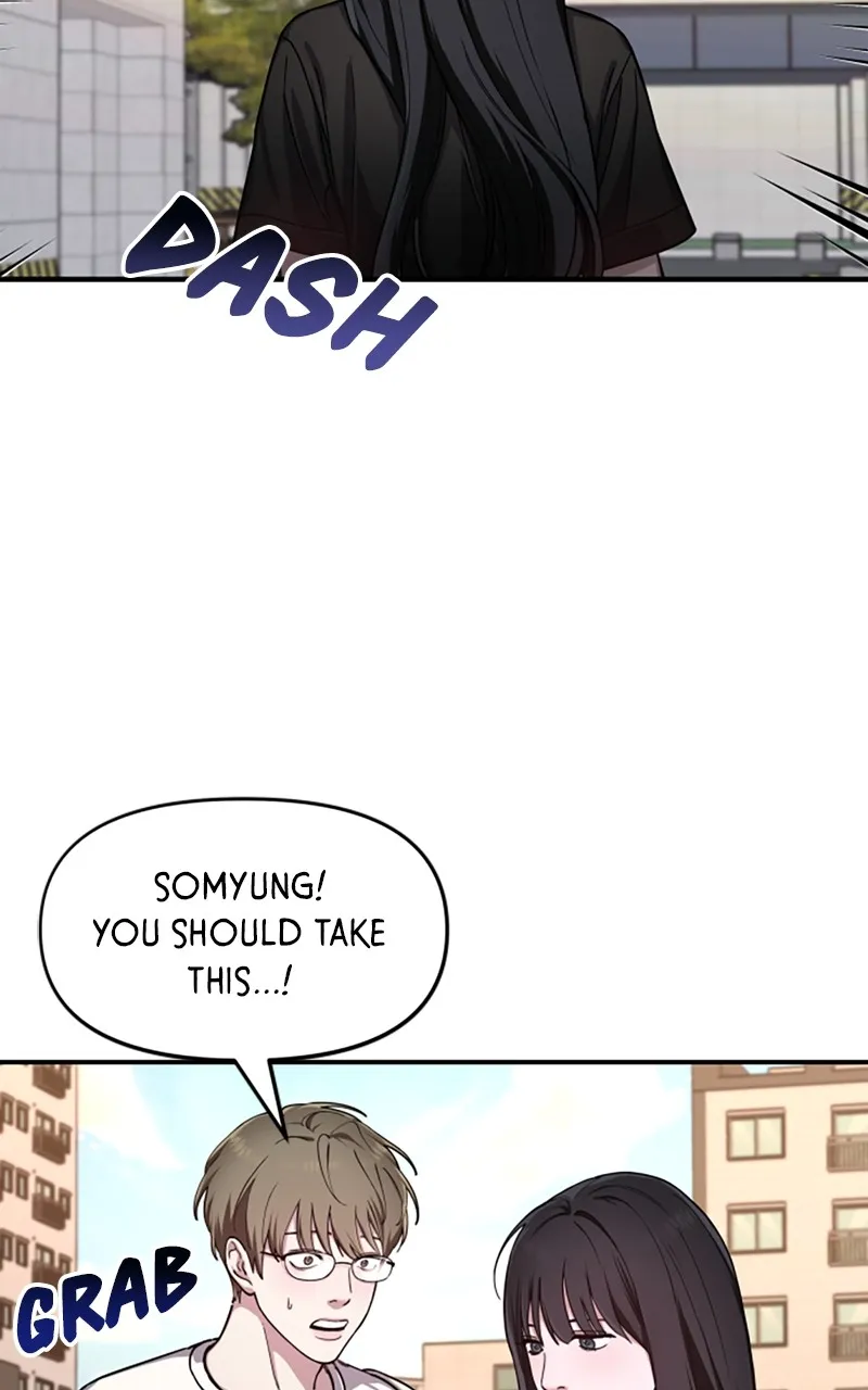 Like Mother, Like Daughter Chapter 28 page 33 - 