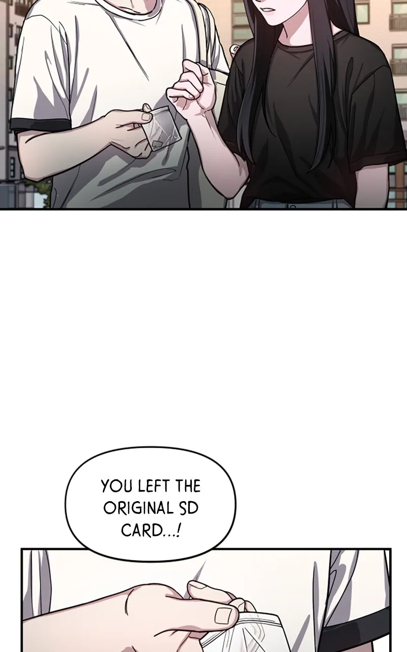 Like Mother, Like Daughter Chapter 28 page 34 - 