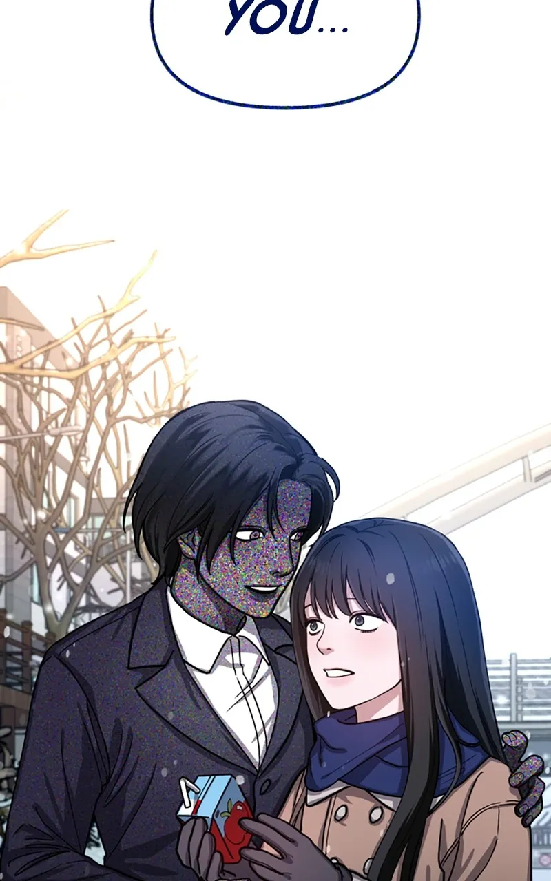 Like Mother, Like Daughter Chapter 28 page 37 - 